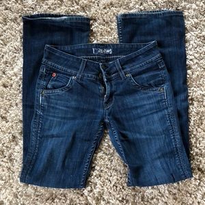 Hudson Jeans